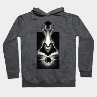 Protector of the night Hoodie